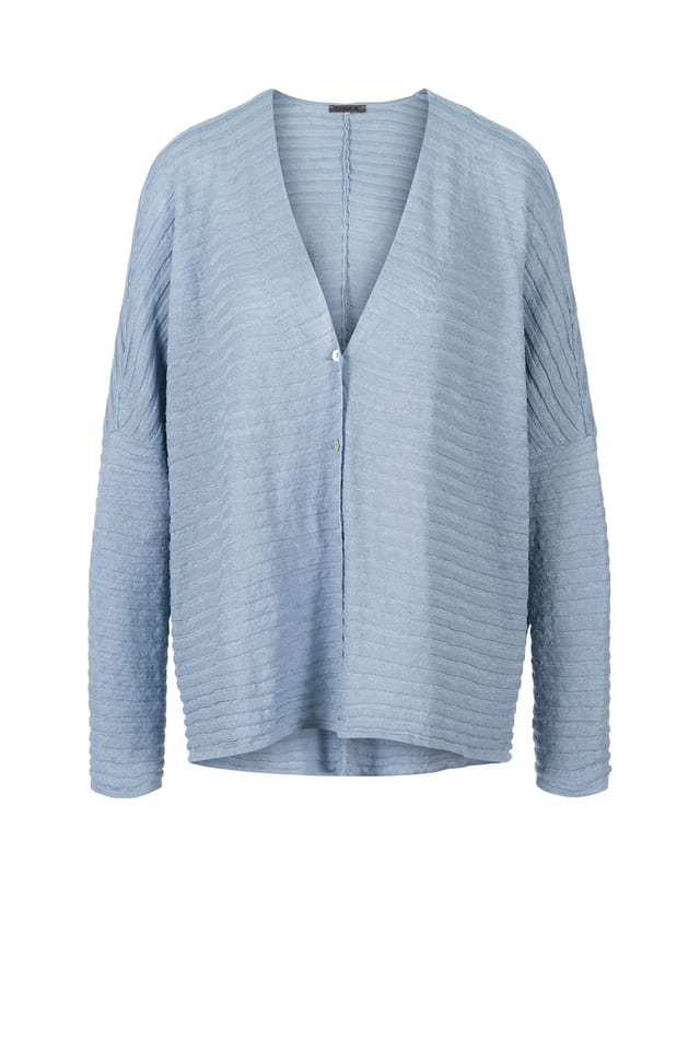 Jacket 405 - Pure Linen - 440AIR - 10240113022
