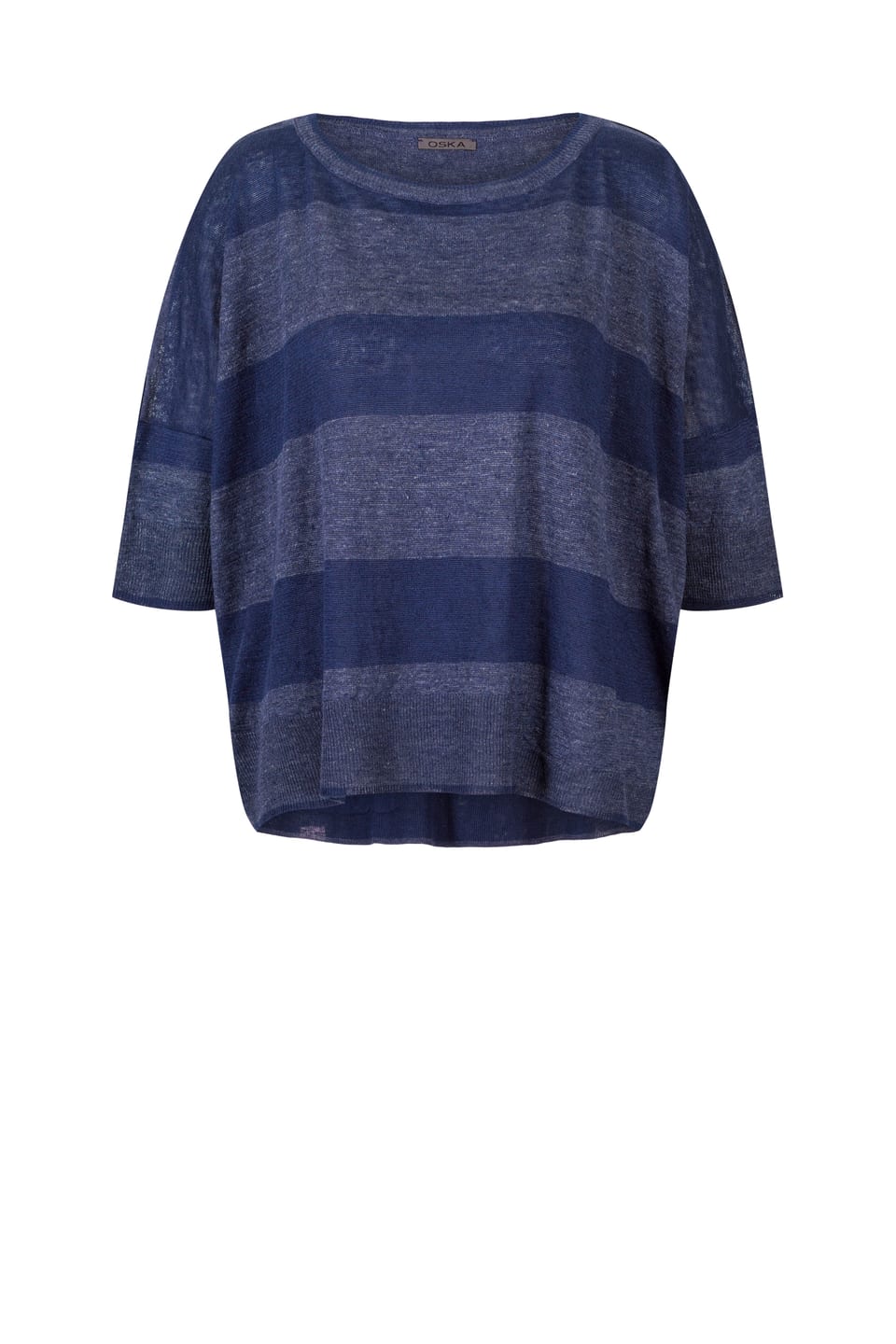 Pullover 420 - Puur Linnen - 480NIGHT - 10240113023