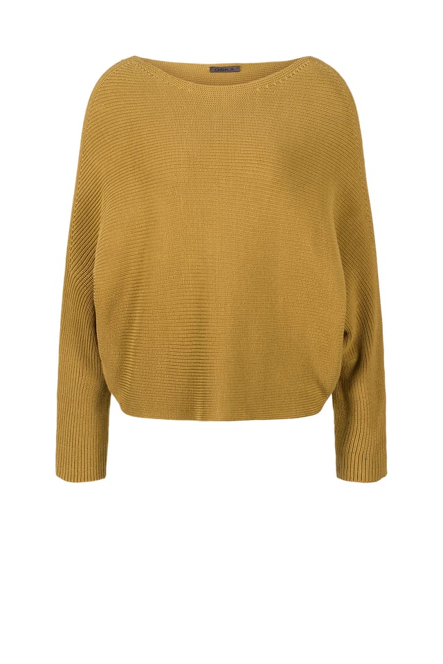 Pullover 422 - Organische katoen - 750REED - 10240113025