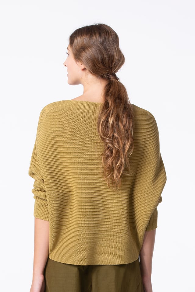 Pullover 422 - Organische katoen - 10240113025