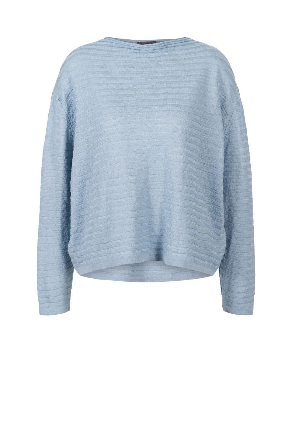 Pullover 423 - Pure Linen - 440AIR - 10240113026