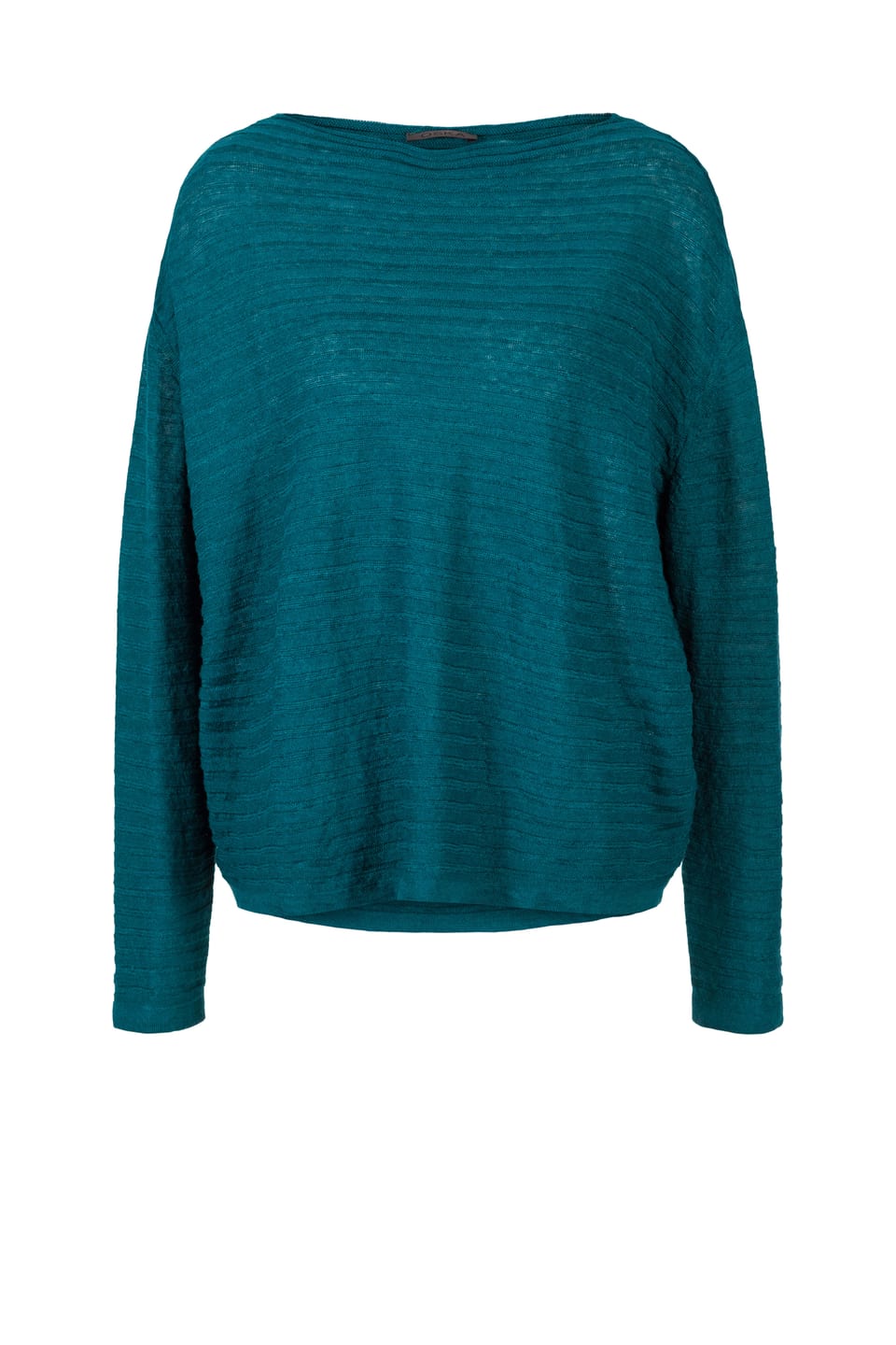 Pullover 423 - Pure Linen - 670LAKE - 10240113026