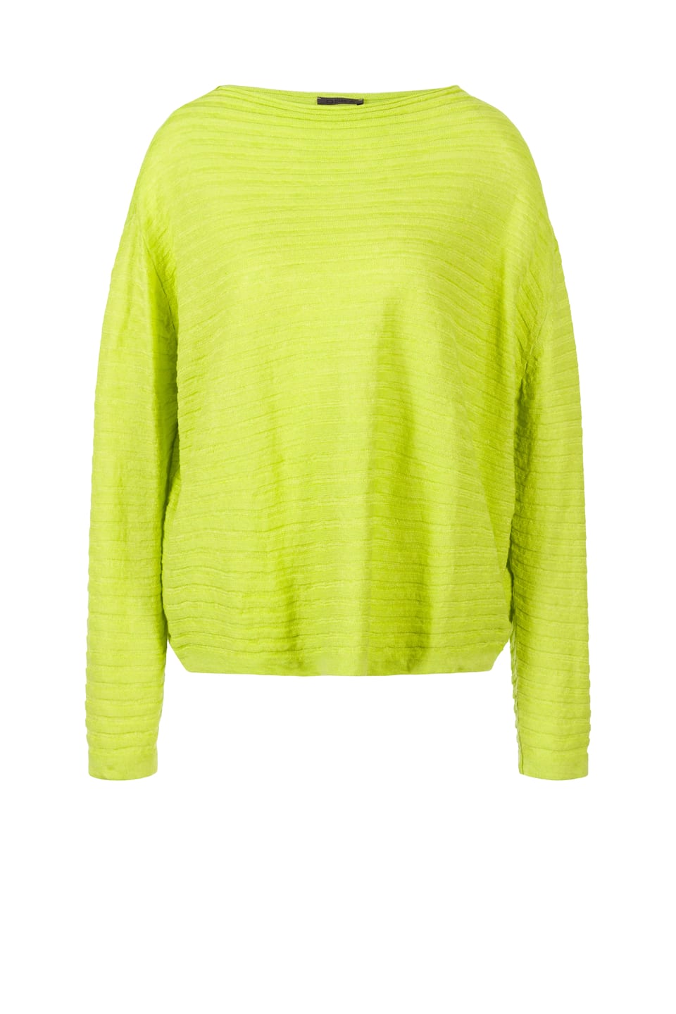Pullover 423 - Pure Linen - 730KIWI - 10240113026