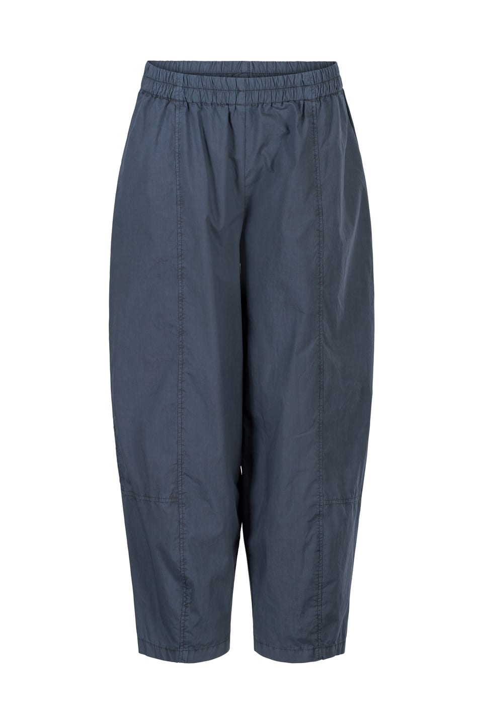 Trousers 401 - Cotton Poplin - 452JEANS - 60240110001