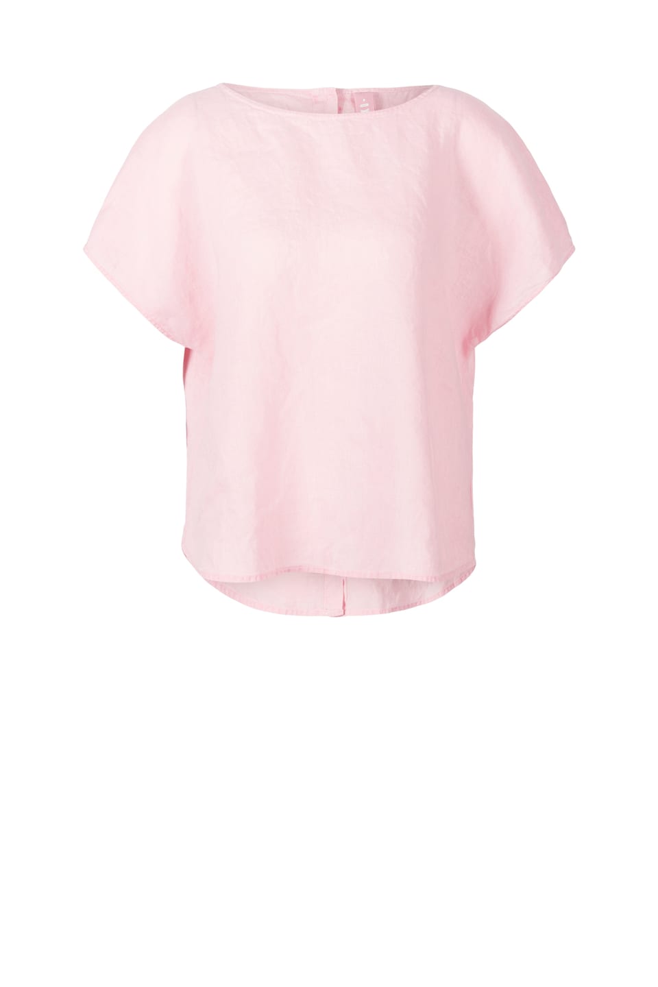 Blouse 402 - Pure Hemp - 322CANDY - 60240110004