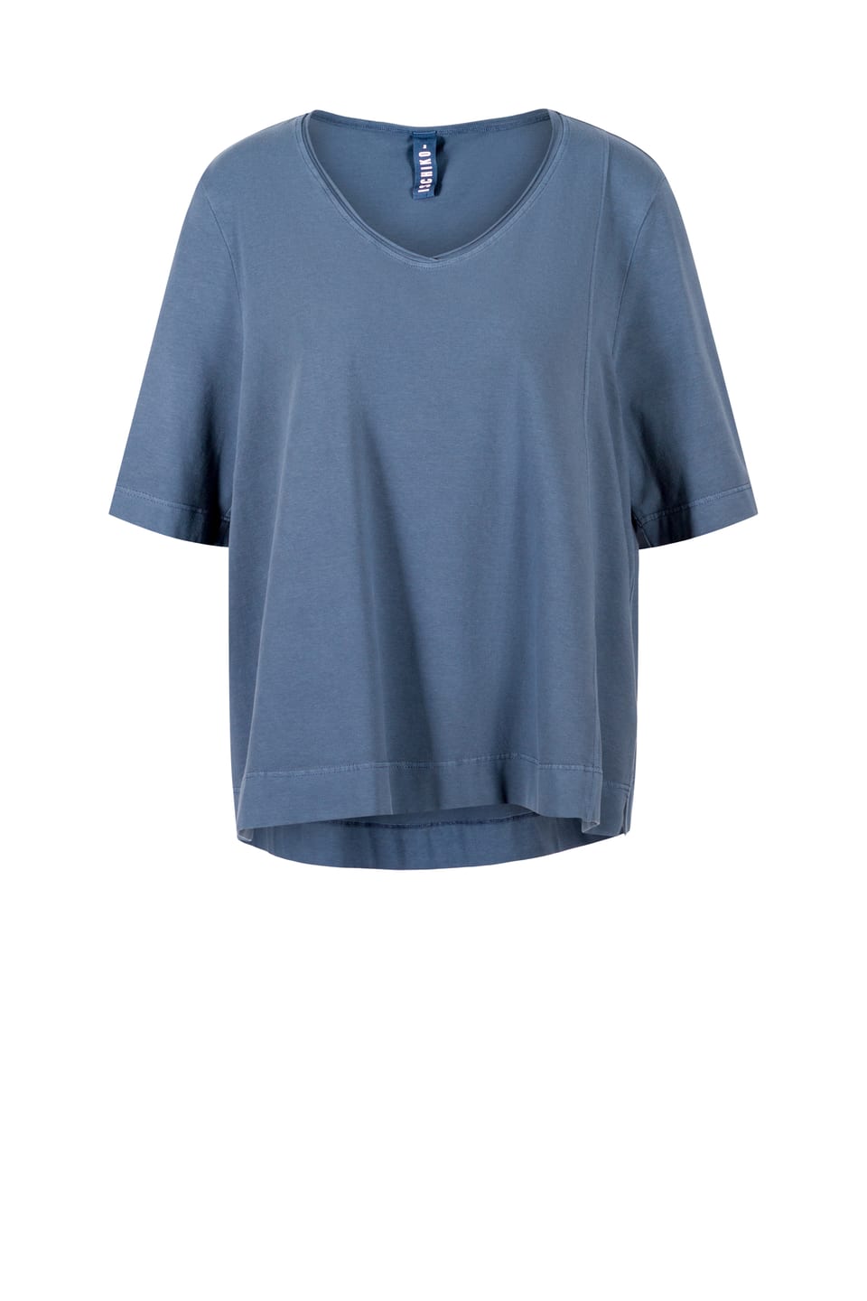 Shirt 402 - Cotton Stretch Jersey - 452JEANS - 60240110008