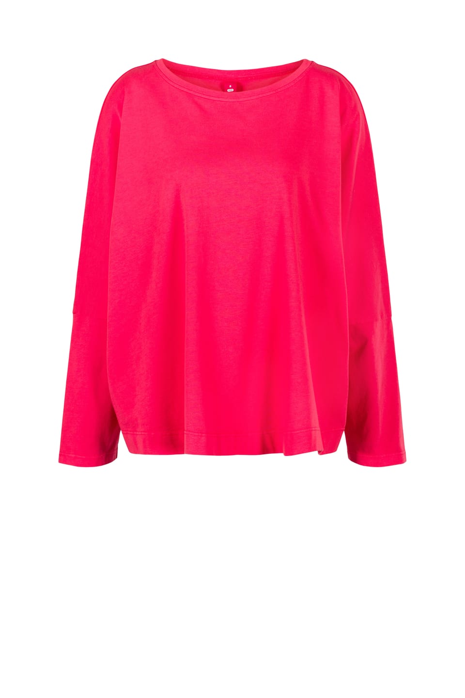 Pullover 401 - Pure Cotton Jersey - 350BERRY - 60240110011