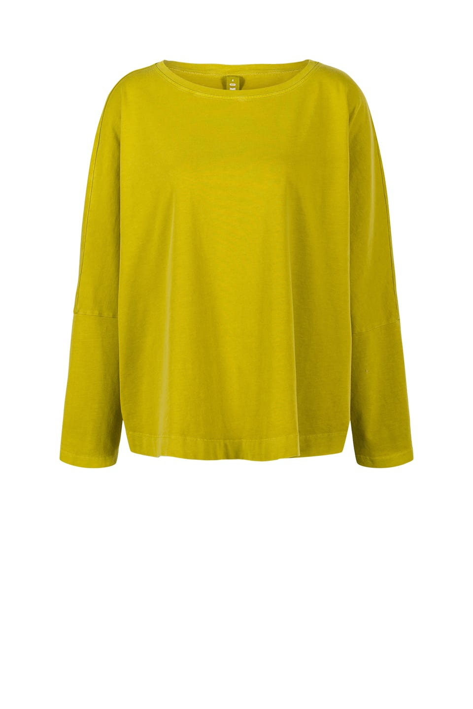 Pullover 401 - Pure Cotton Jersey - 742SPROUT - 60240110011