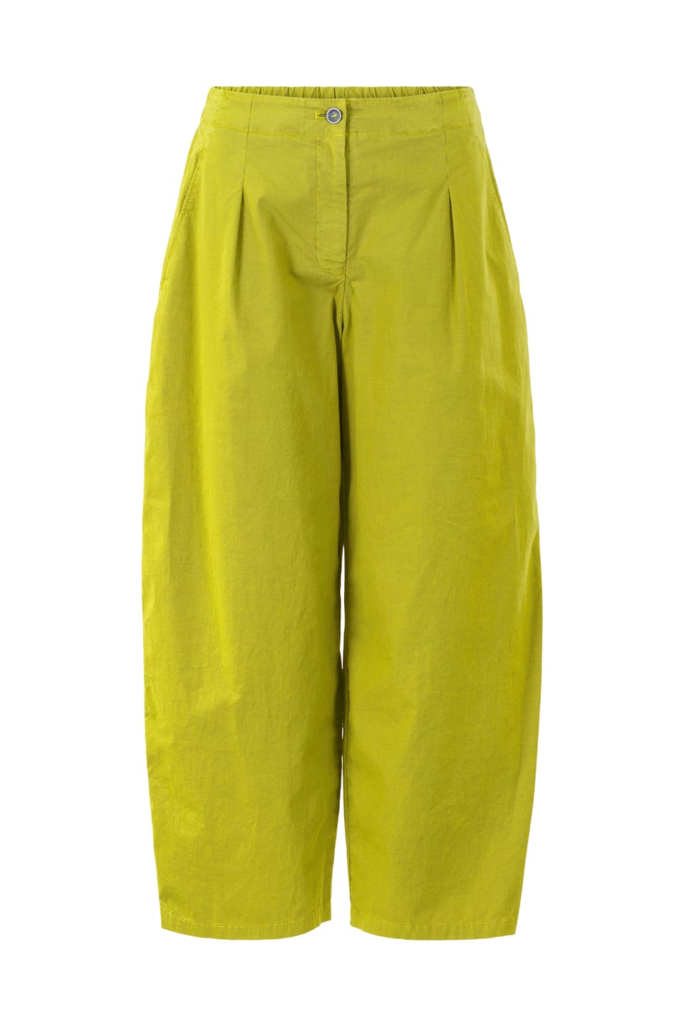 Trousers 403 - Cotton Stretch with Stripes - 742SPROUT - 60240110013