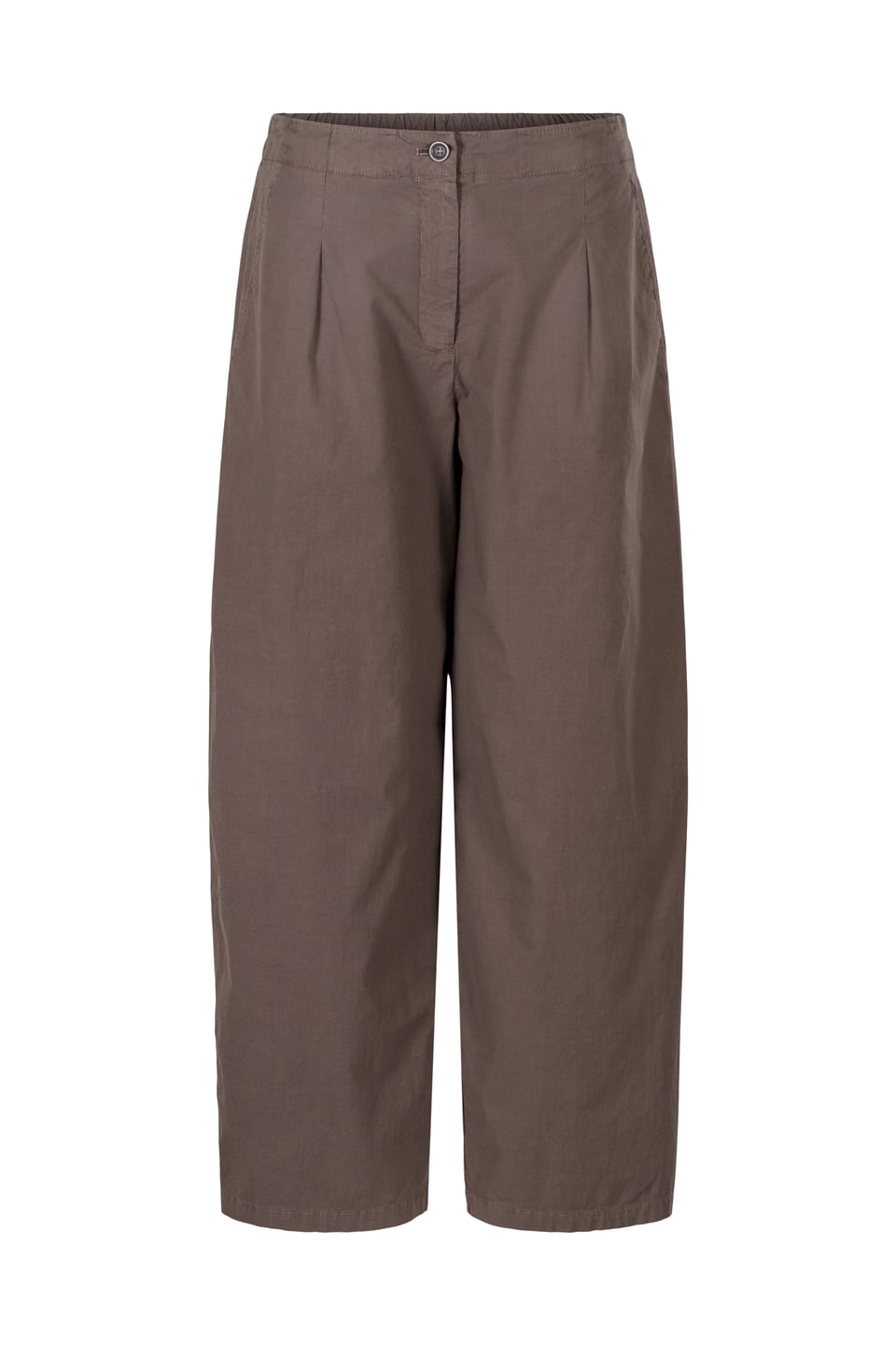 Trousers 403 - Cotton Stretch with Stripes - 932COBBLES - 60240110013