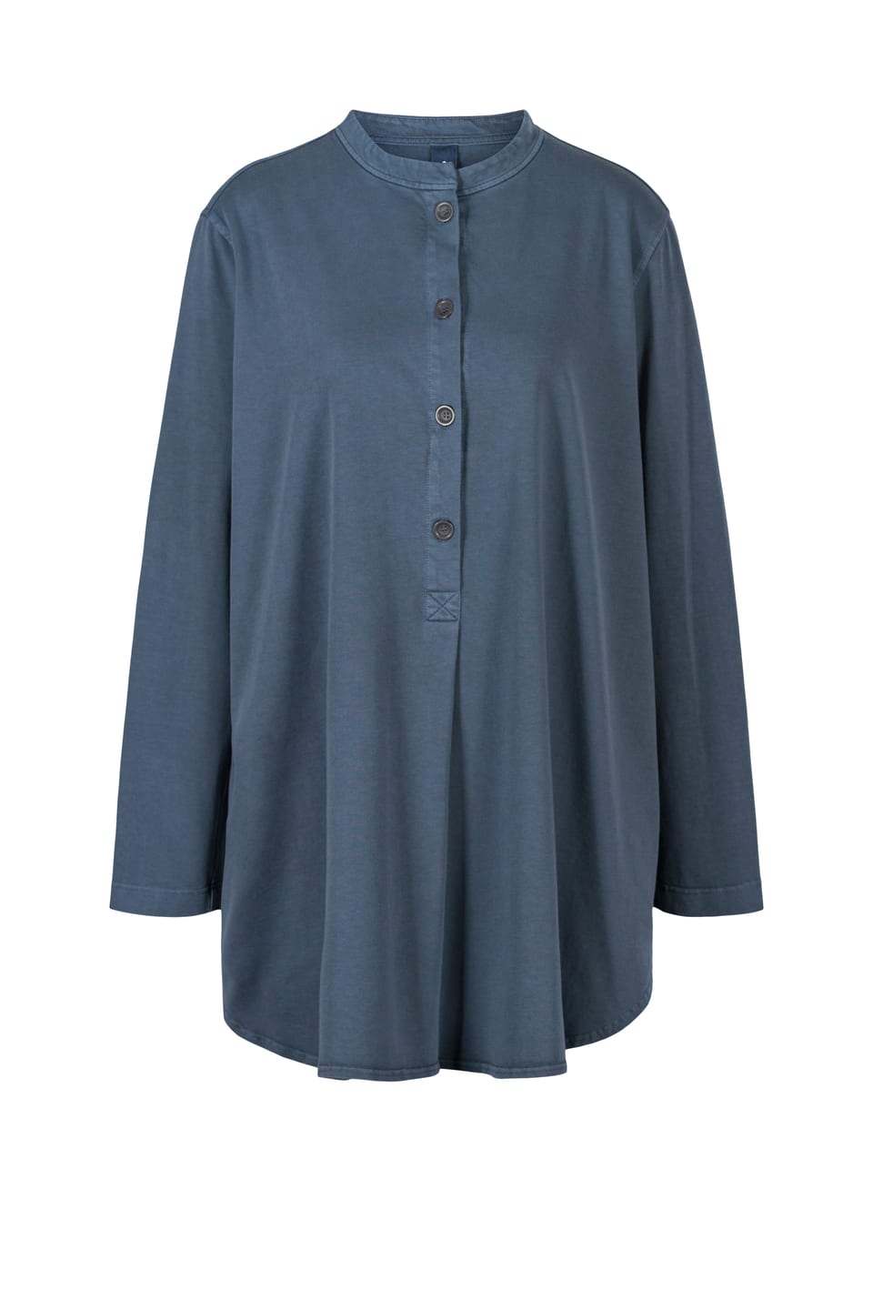 Shirt 405 - Pure Cotton Jersey - 452JEANS - 60240110026
