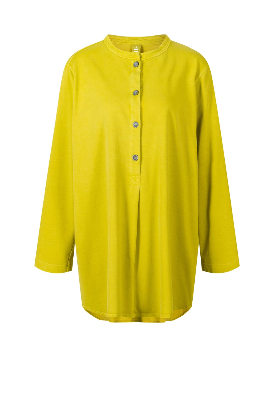 Shirt 405 - Pure Cotton Jersey - 742SPROUT - 60240110026