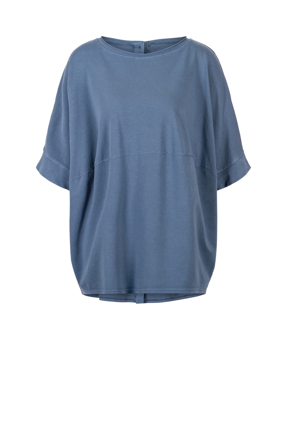 Shirt 408 - Cotton Stretch Jersey - 452JEANS - 60240110033