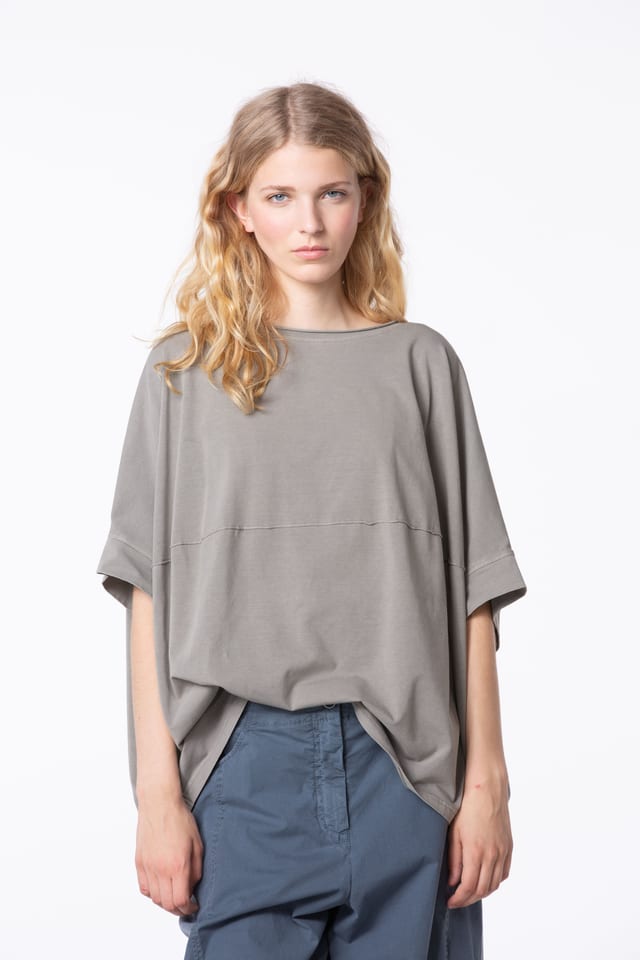 Shirt 408 - Cotton Stretch Jersey - 60240110033
