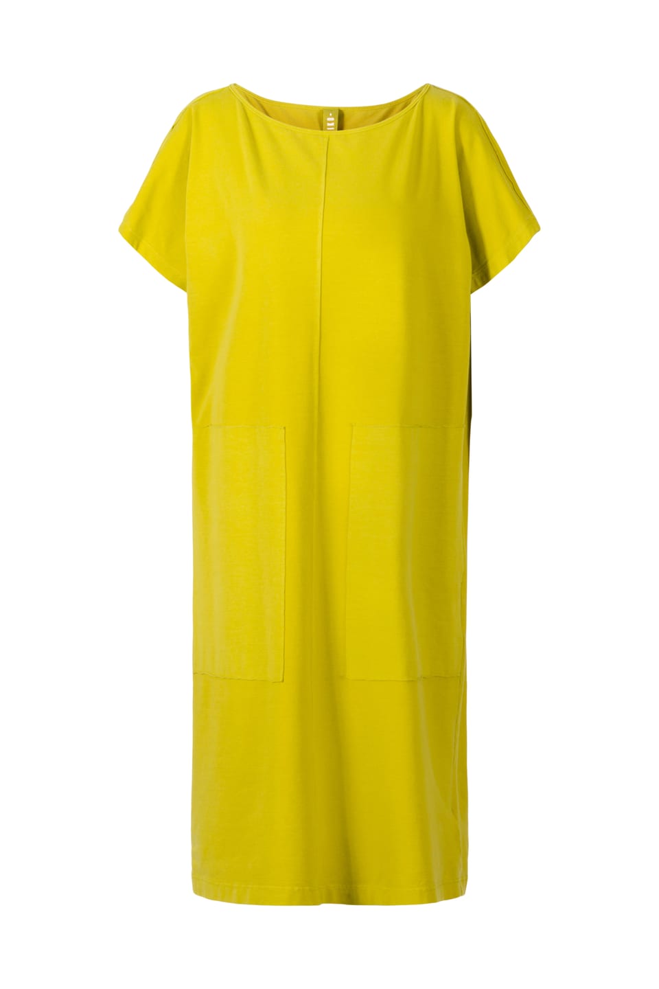 Dress 410 - Cotton Stretch Jersey - 742SPROUT - 60240110035