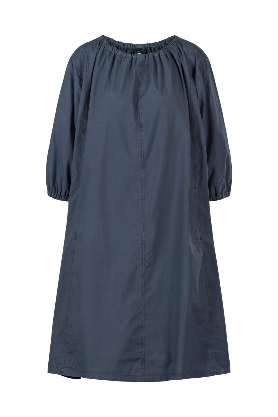 Dress 411 - Cotton Poplin - 452JEANS - 60240110038