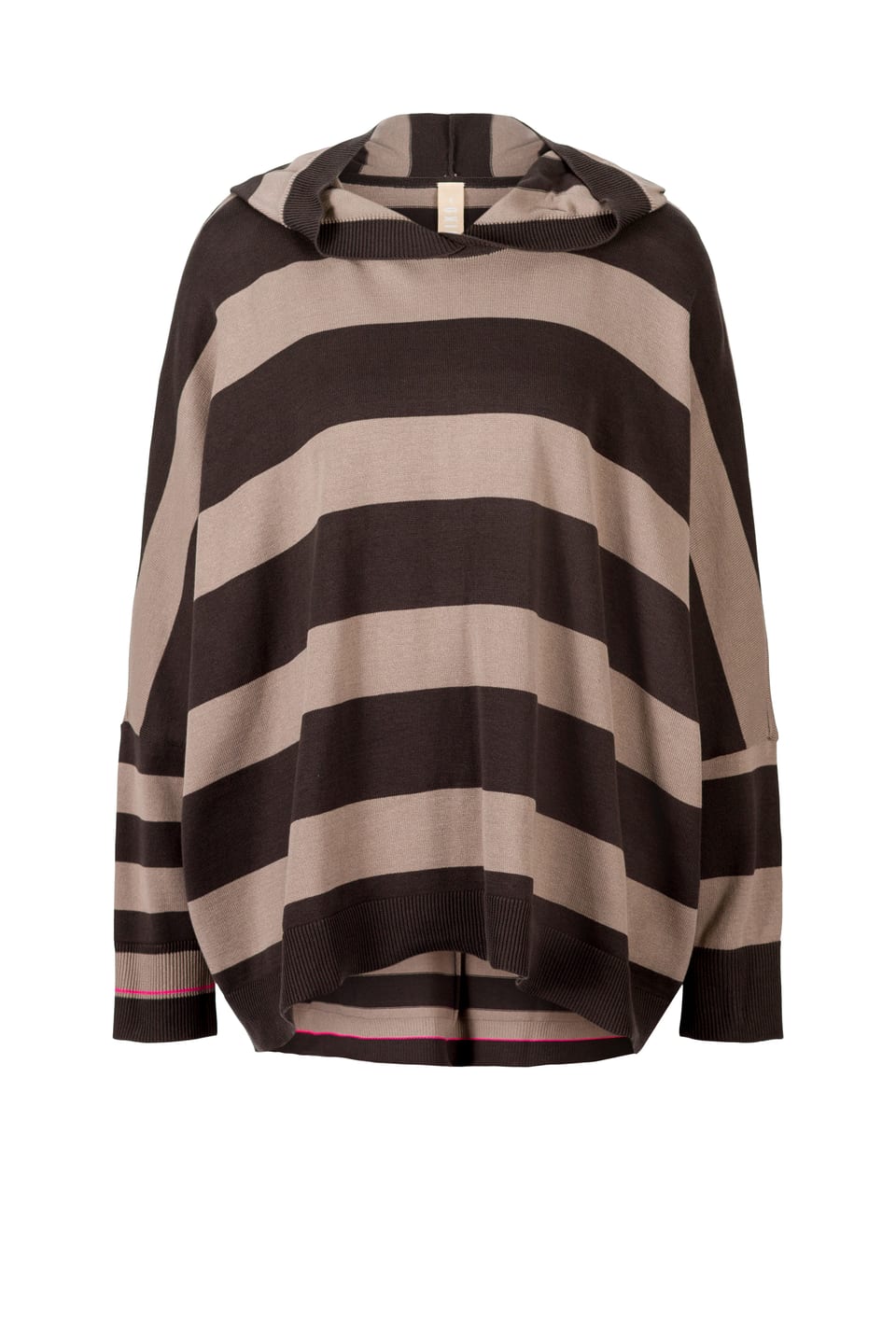Pullover 402 - Pure Organic Cotton - 980RAVEN - 60240113001