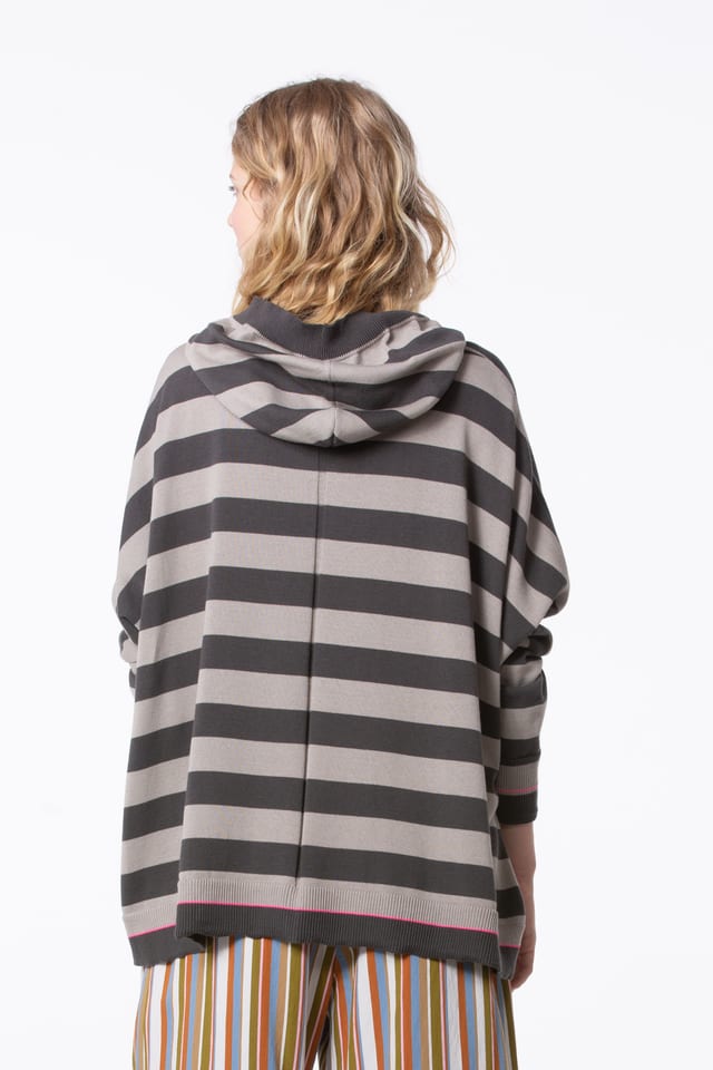 Pullover 402 - Pure Organic Cotton - 60240113001