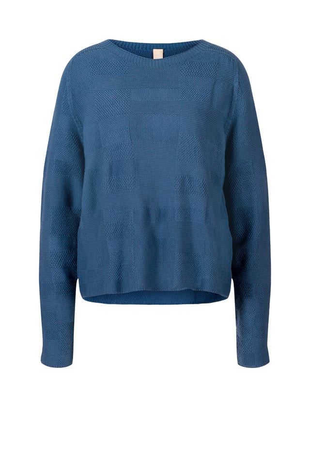 Pullover 403 - Pure Cotton - 450JEANS - 60240113002