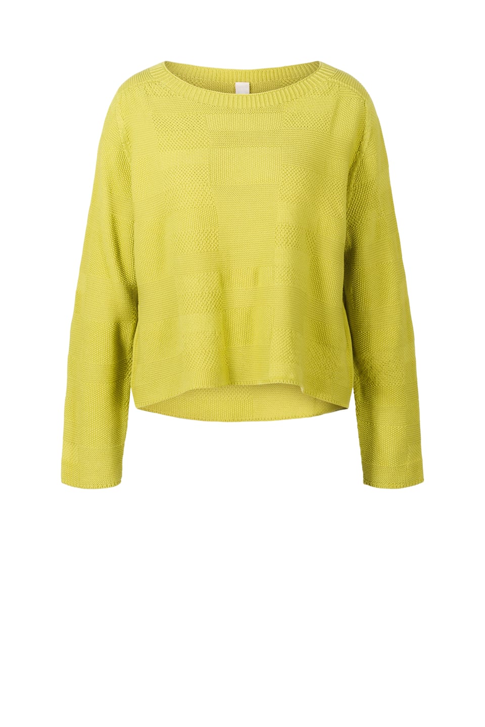 Pullover 403 - Reine Baumwolle - 740SPROUT - 60240113002