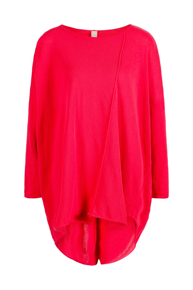 Pullover 405 - Cotton Blend - 60240113004