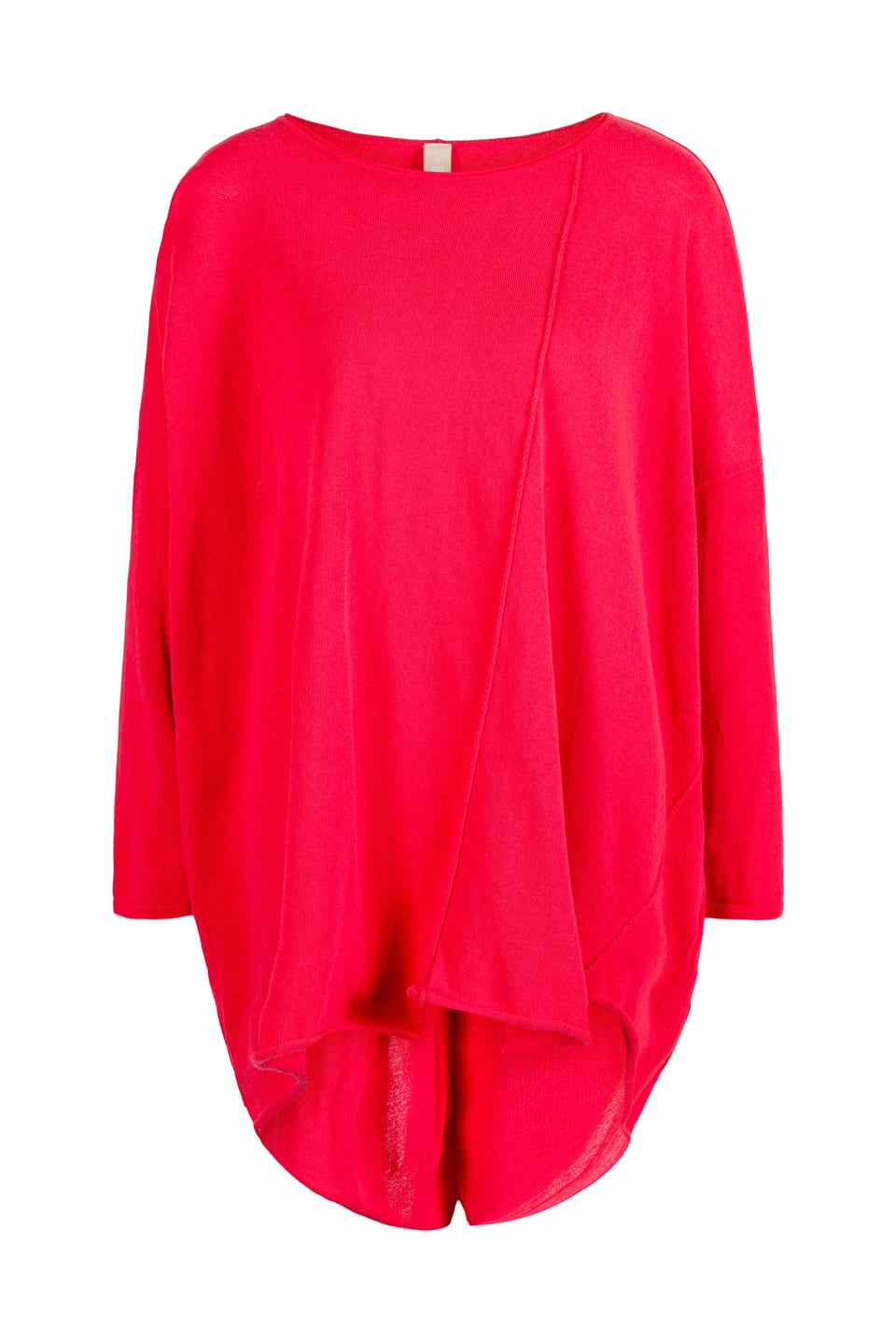 Pullover 405 - Cotton Blend - 350BERRY - 60240113004