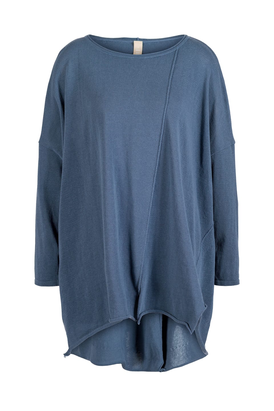 Pullover 405 - Cotton Blend - 450JEANS - 60240113004