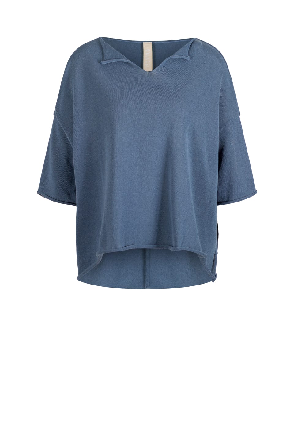 Pullover 406 - Cotton Blend - 450JEANS - 60240113005