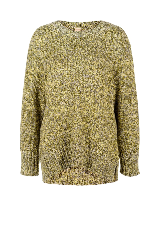 Pullover 408 - Pure Cotton - 740SPROUT - 60240113008