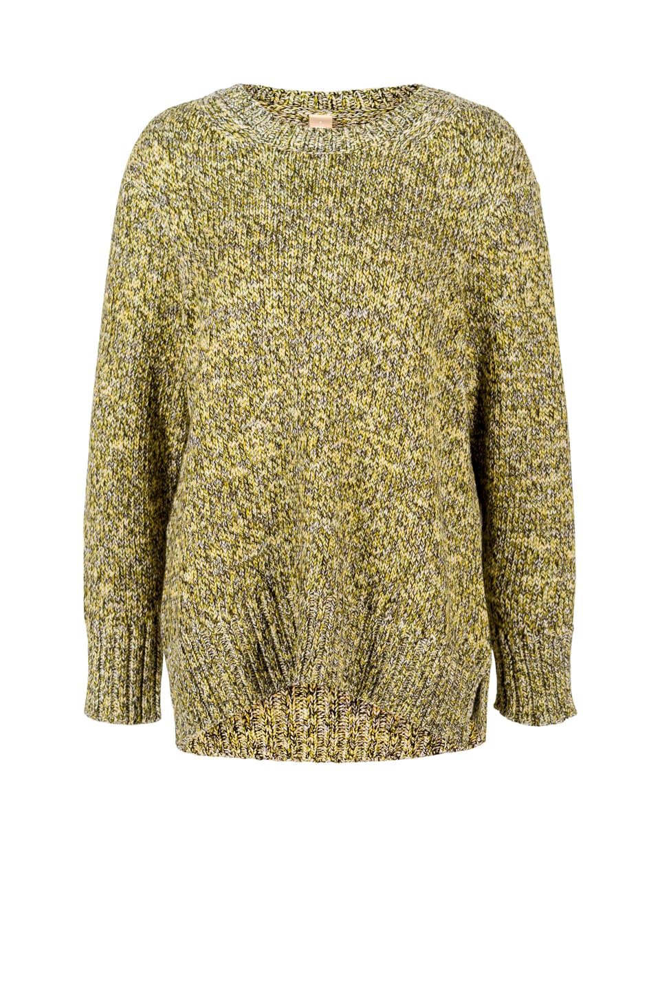 Pullover 408 - Pure Cotton - 740SPROUT - 60240113008