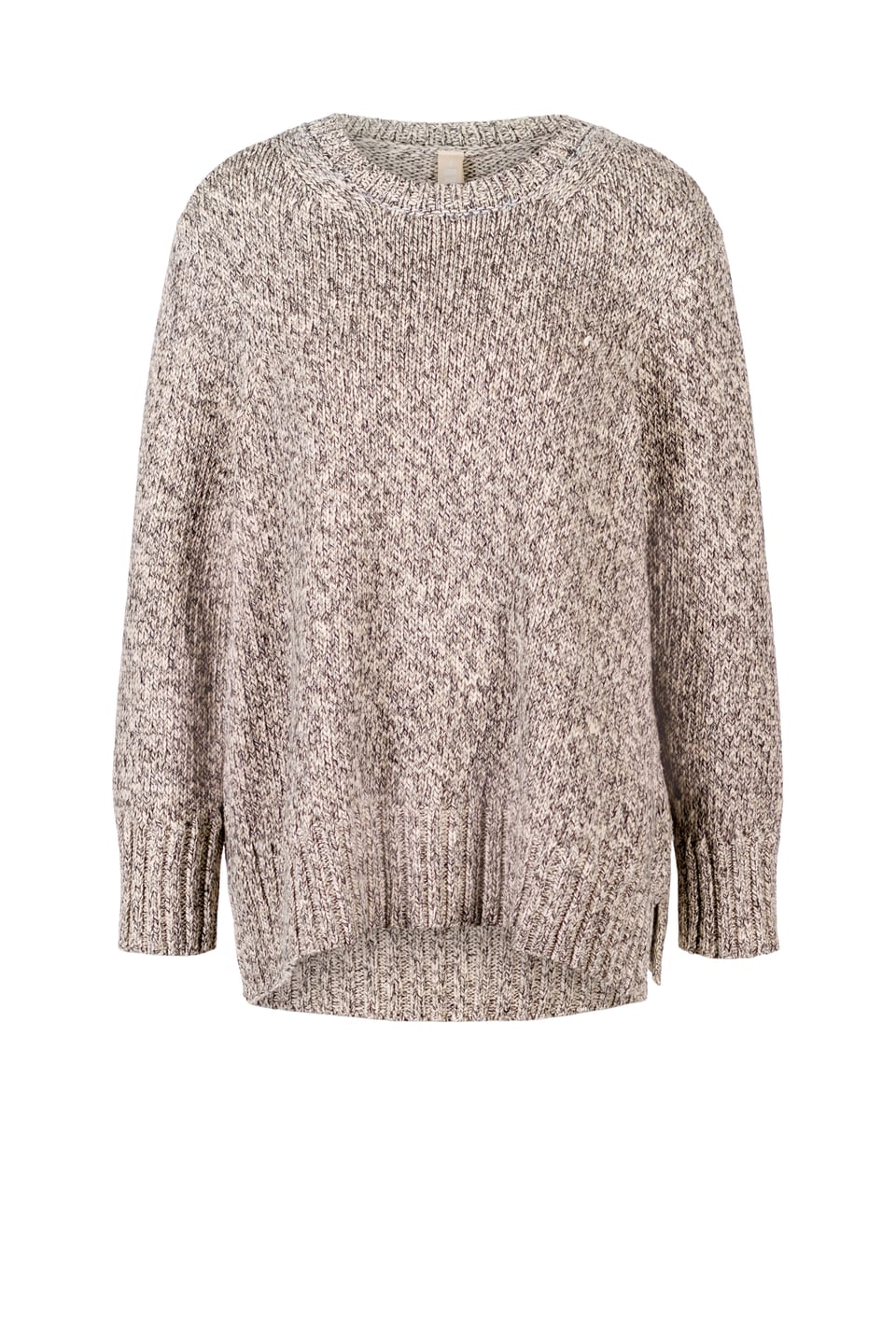 Pullover 408 - Pure Cotton - 980RAVEN - 60240113008