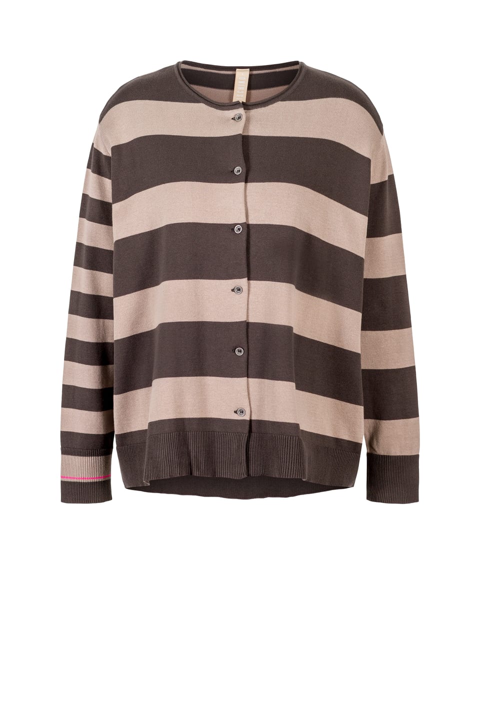 Jacket 403 - Pure Organic Cotton - 980RAVEN - 60240113009
