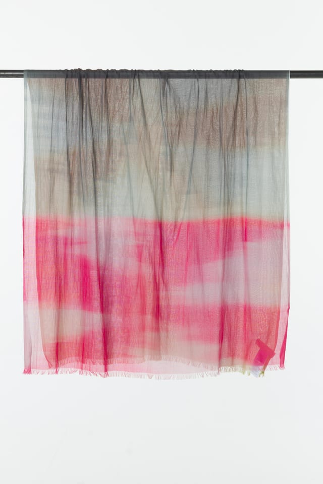 Scarf 418 - Organic Cotton - 450JEANS - 60240114018
