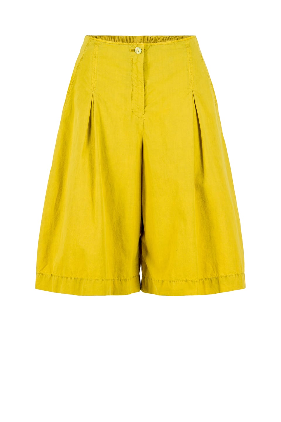Broek 449 - Lichtgewicht katoen - 132TUMERIC - 60240310168