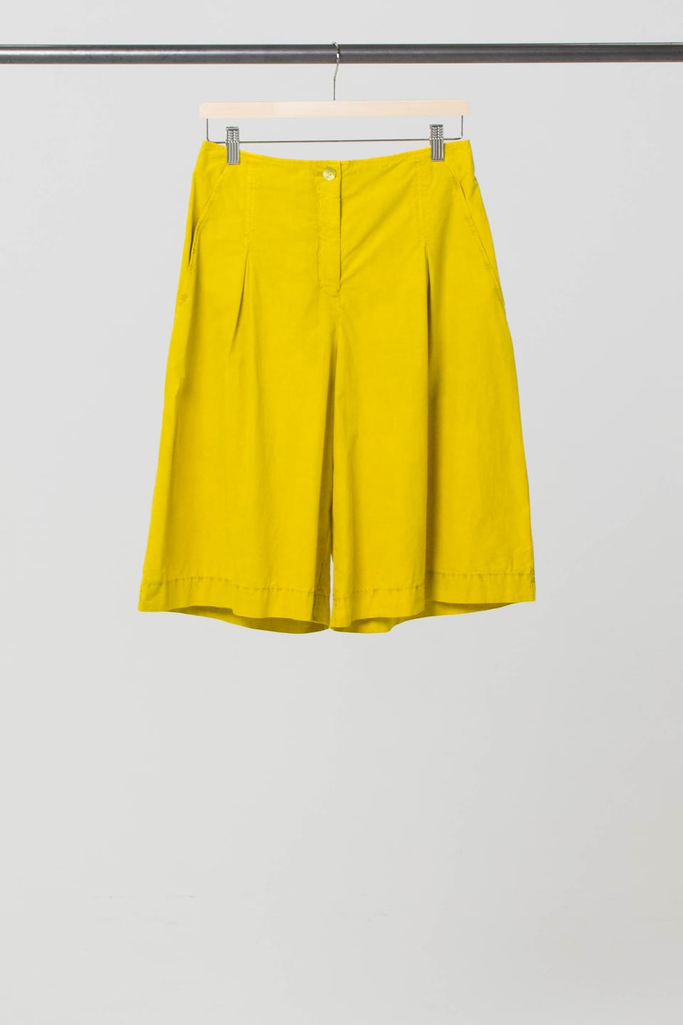 Broek 449 - Lichtgewicht katoen - 132TUMERIC - 60240310168
