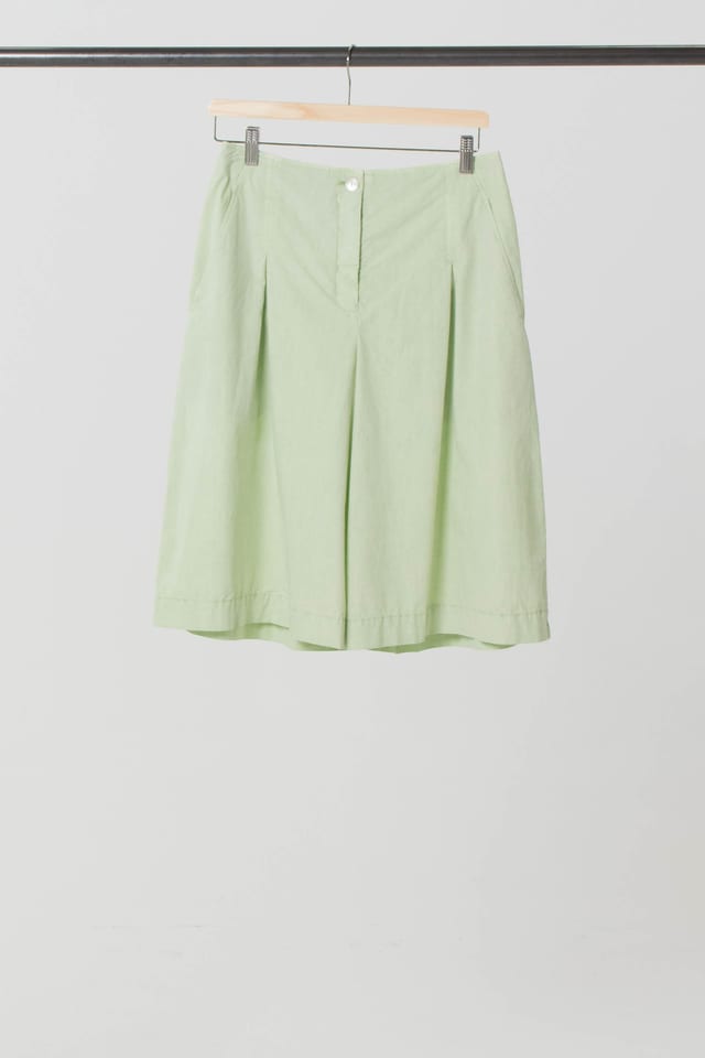 Trousers 449 - Lightweight cotton - 602SPRING - 60240310168