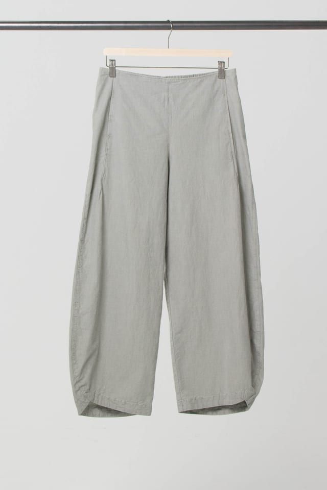 Broek 450 - 100% Katoen met streep - 602SPRING - 60240310169