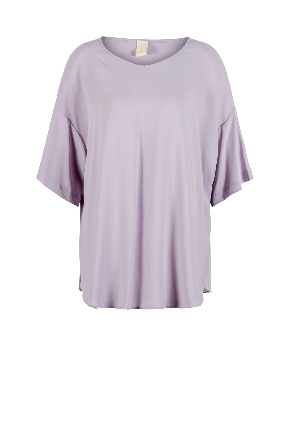 Blouse 436 - Viscose crepe - 420HAZE - 60240310172