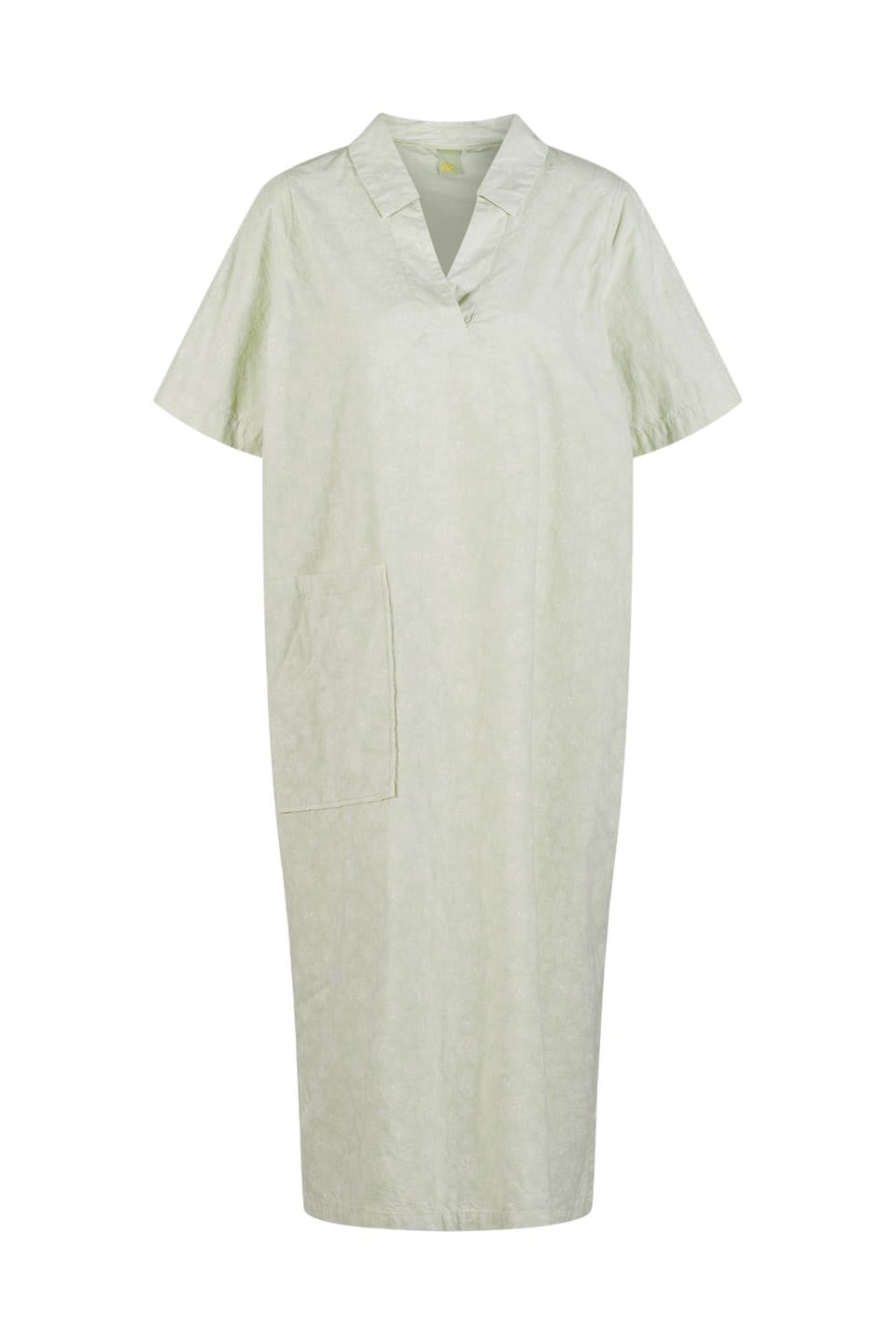 Dress 443 - Fine cotton - 600SPRING - 60240310174