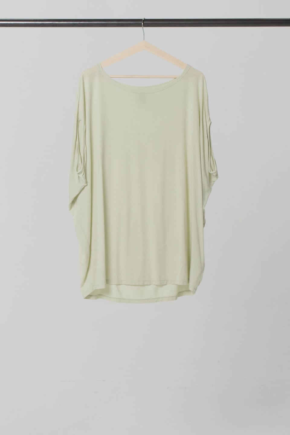 Shirt 421 - Lightweight viscose jersey - 600SPRING - 60240310177