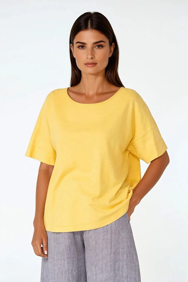 Shirt 510 - Bio-Baumwolljersey - 140BEE - 10250110056