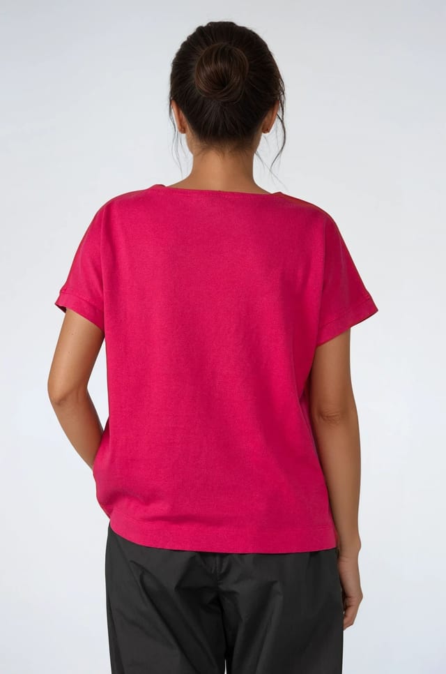 Shirt 512 - Hanf- und Bio-Baumwolljersey - 10250110059
