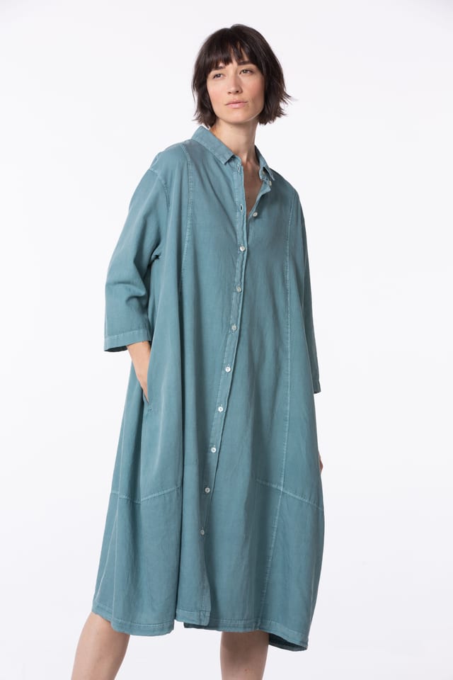 Dress 517 - 522VAPOUR - 10250110074