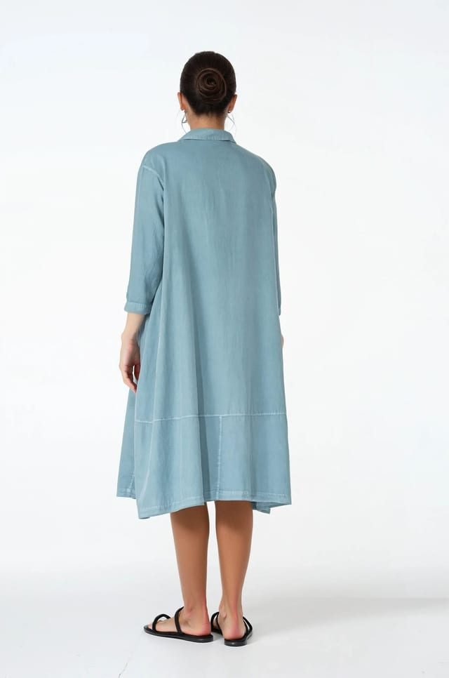 Dress 517 - 522VAPOUR - 10250110074