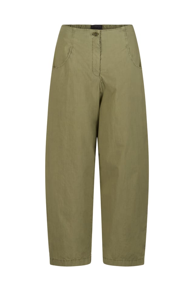 Hose 519 - Reine Baumwolle - 722CALLA - 10250110090
