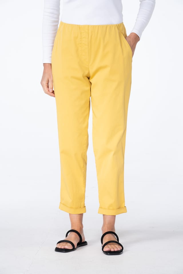 Trousers 525 - Gabardine Superstretch - 140BEE - 10250110100