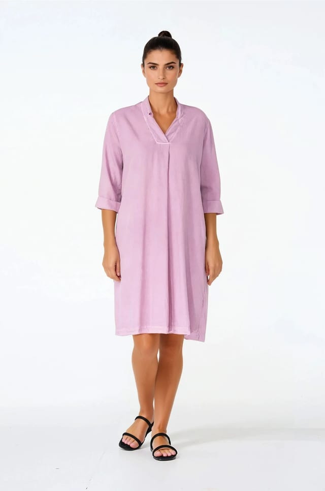 Dress 520 - 332ROSEWOOD - 10250110113