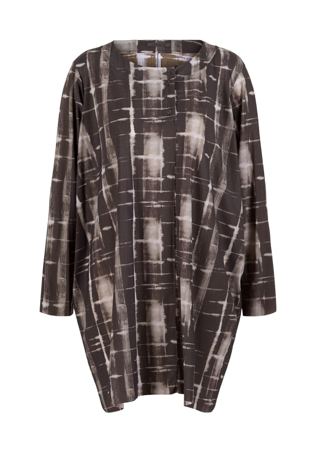 Blouse 538 - 830GRIT - 7155110121