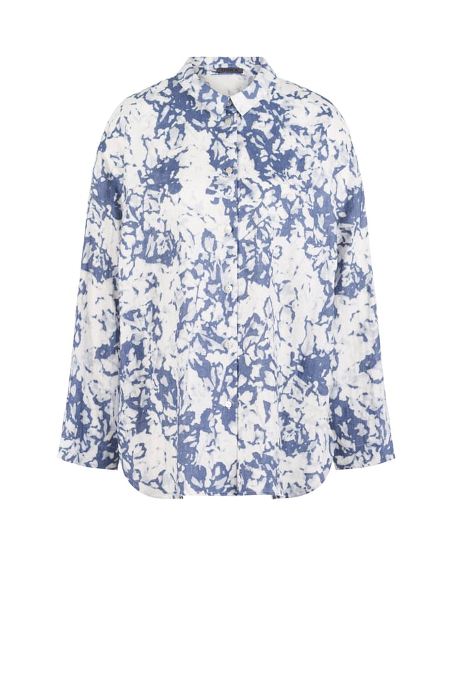 Blouse 531 - 570DENIM - 7155110147