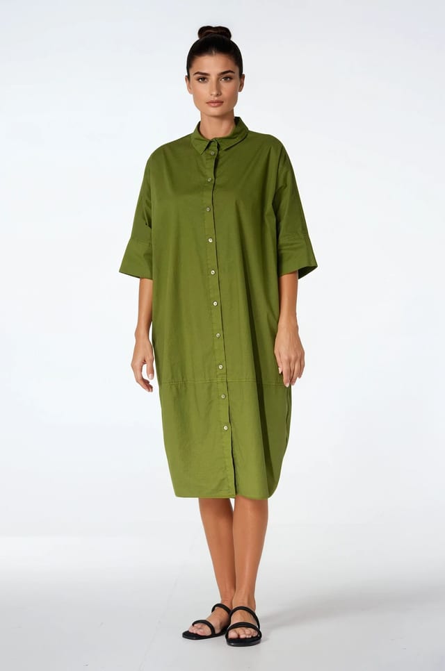 Dress 541 - Light Ripstop Stretch - 10250110169